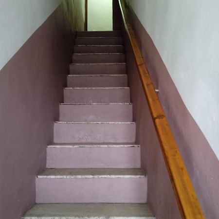 Hotel D 2 Non Accettiamo Franciesi بارما المظهر الخارجي الصورة